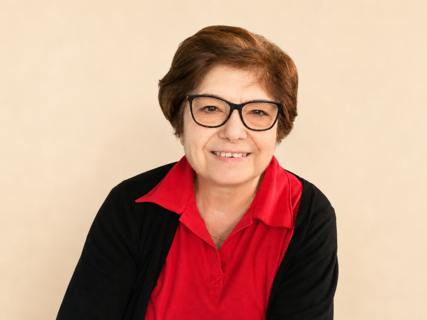 necrologio Angela Maldarella