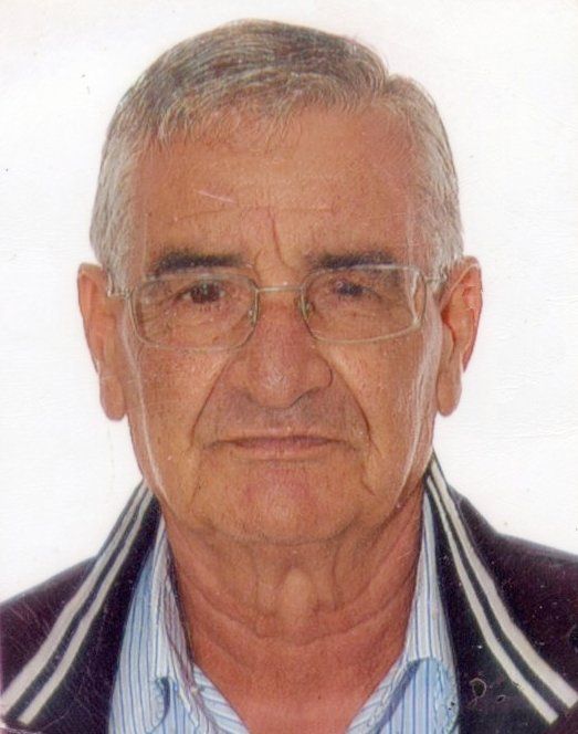 necrologio Pasquale Natola