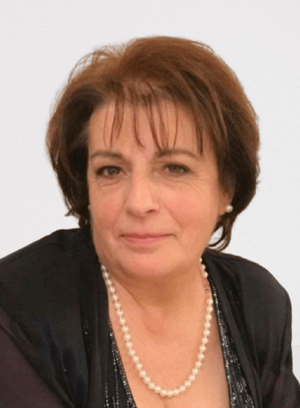 necrologio Maria Antonia Lanzilotti