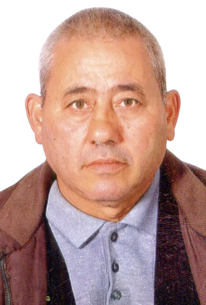 necrologio Paolo ZIZZA