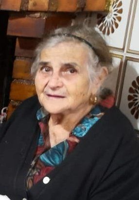 necrologio Lina Tieni