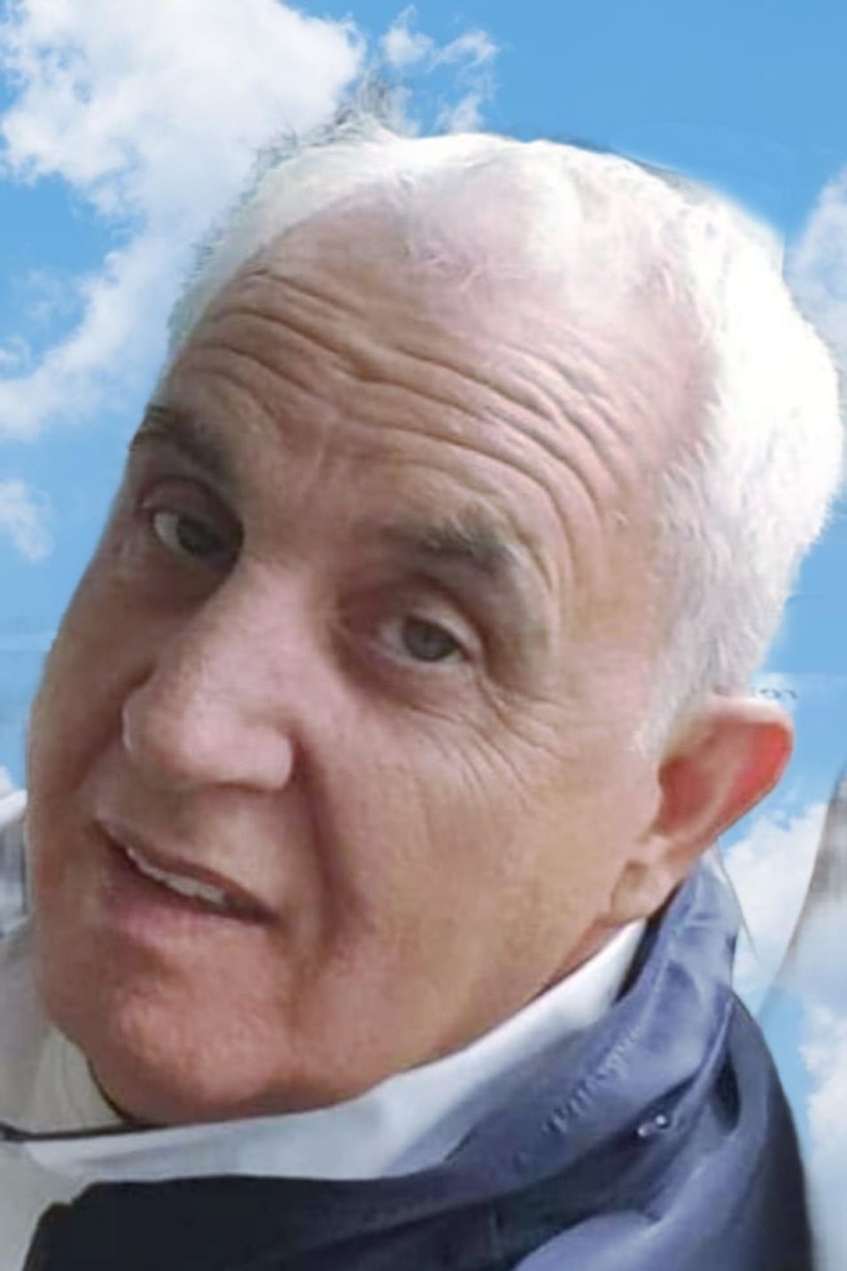 necrologio Domenico Lanzilotti