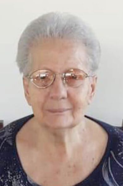 necrologio Giovanna Prete