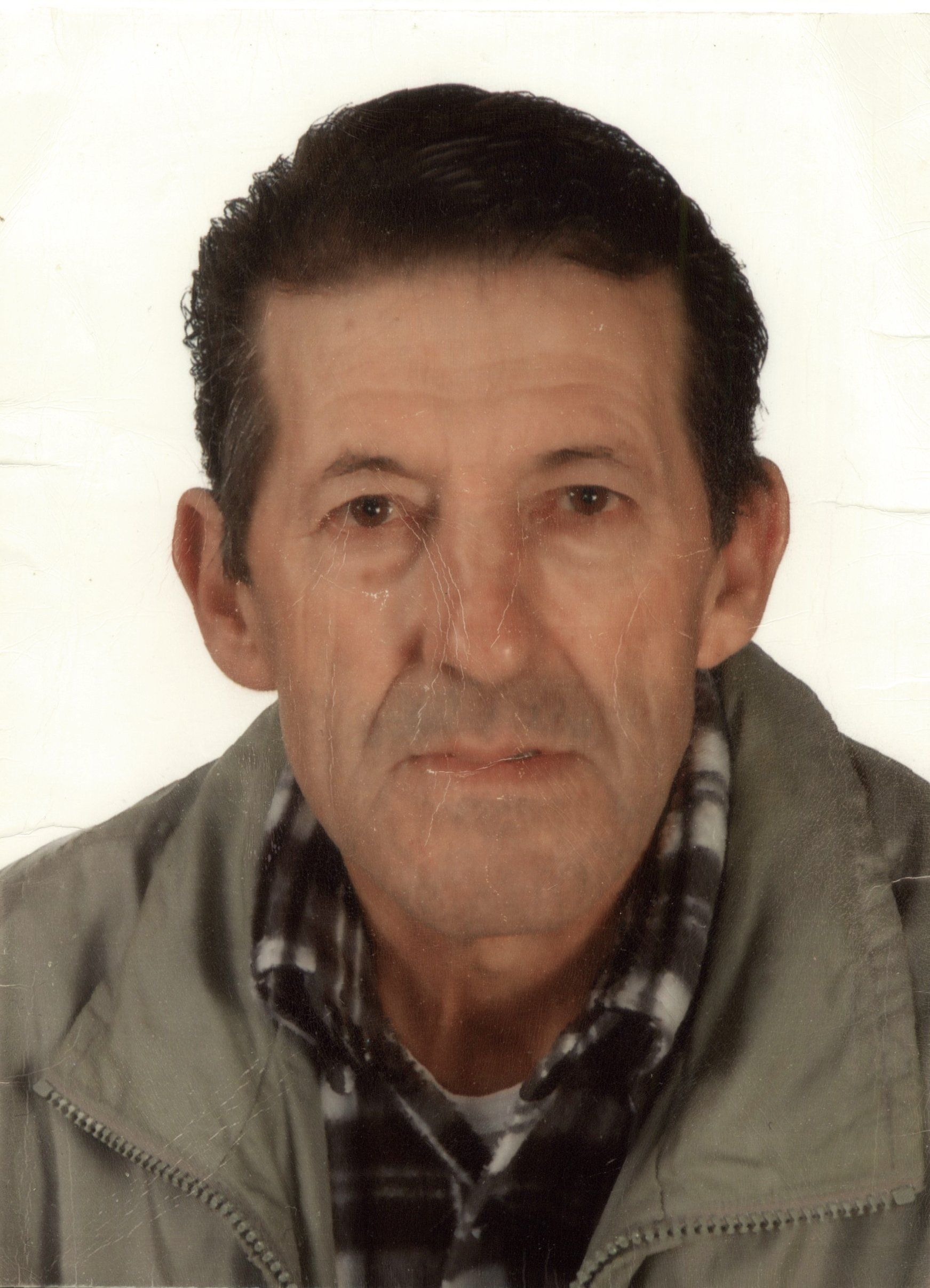 necrologio Enrico Ribezzi