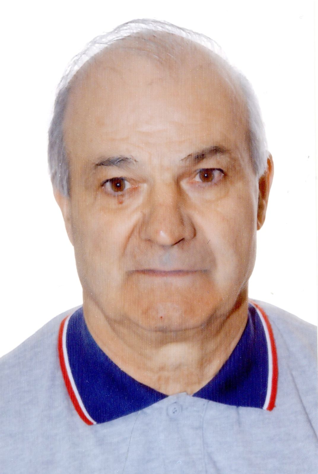 necrologio Domenico Rondelli