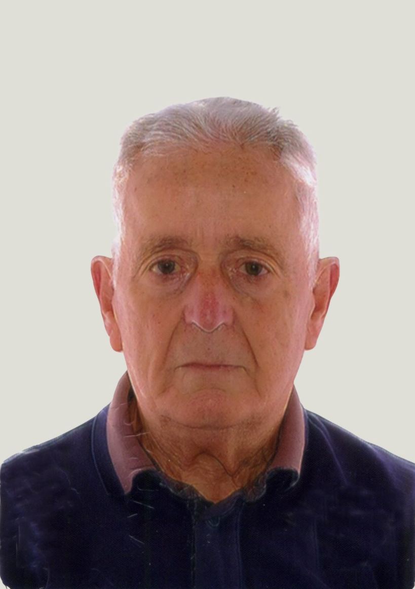 necrologio Antonio Saponaro