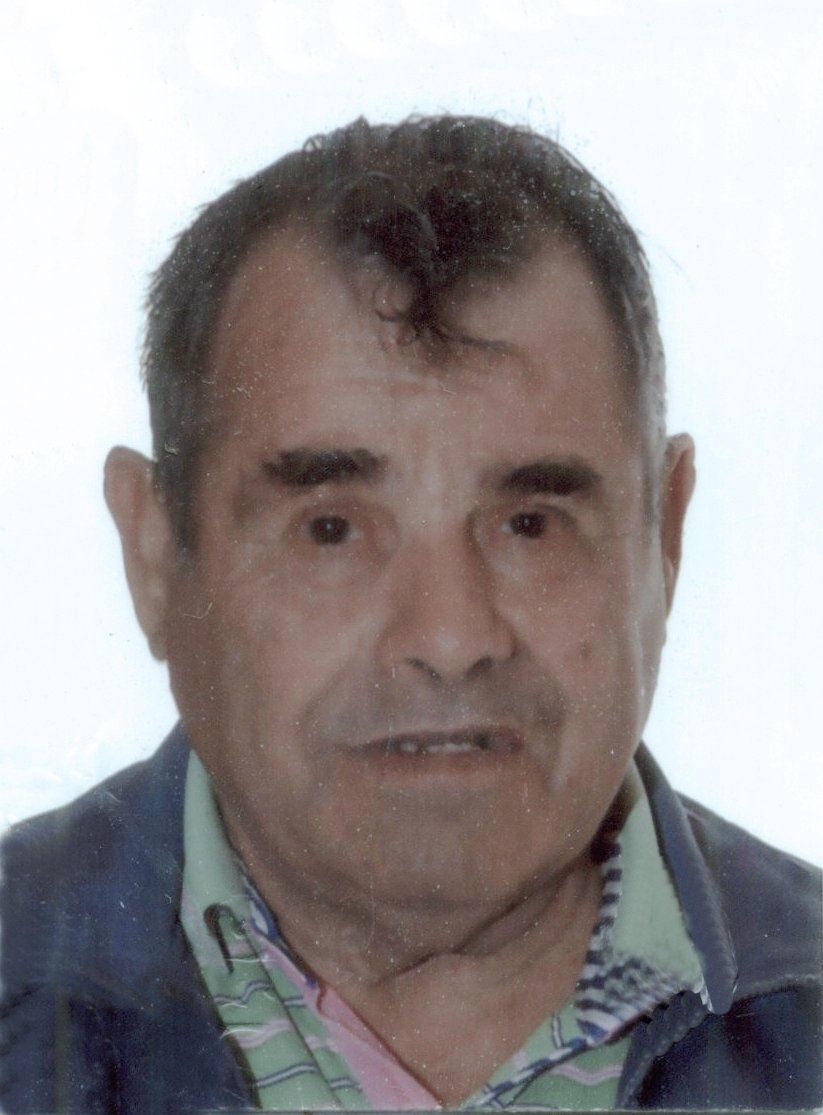 necrologio Francesco Scatigna