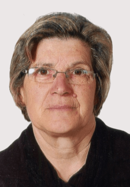 necrologio Gaetana Vita