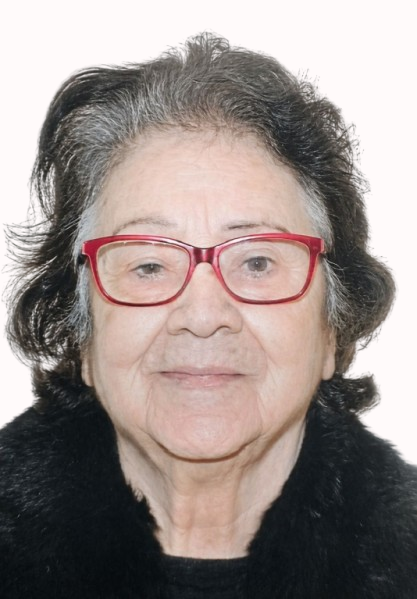 necrologio Francesca Paola Cicorio
