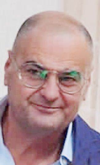 necrologio Antonello Calò