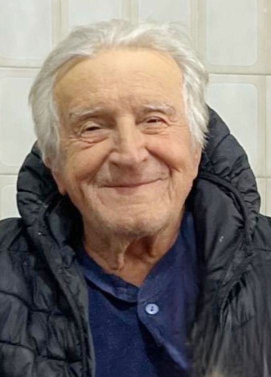 necrologio Vito Schiena