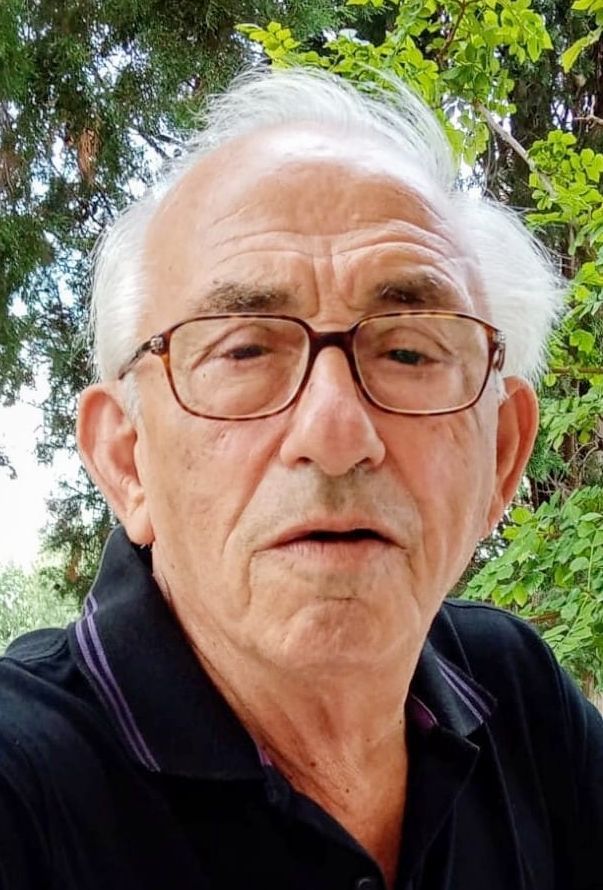 necrologio Francesco Catanzaro
