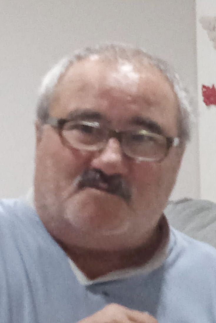 necrologio Giuseppe Ruggiero