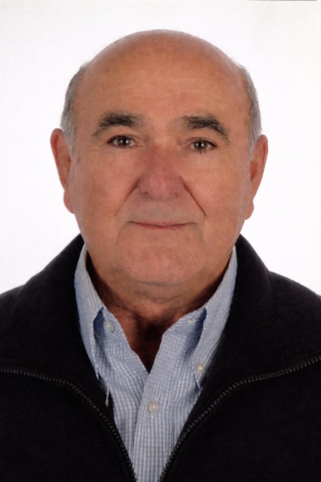 necrologio Luigi Buongiorno