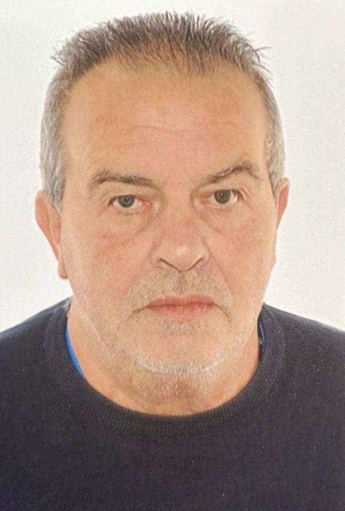 necrologio Mattia De Camillis