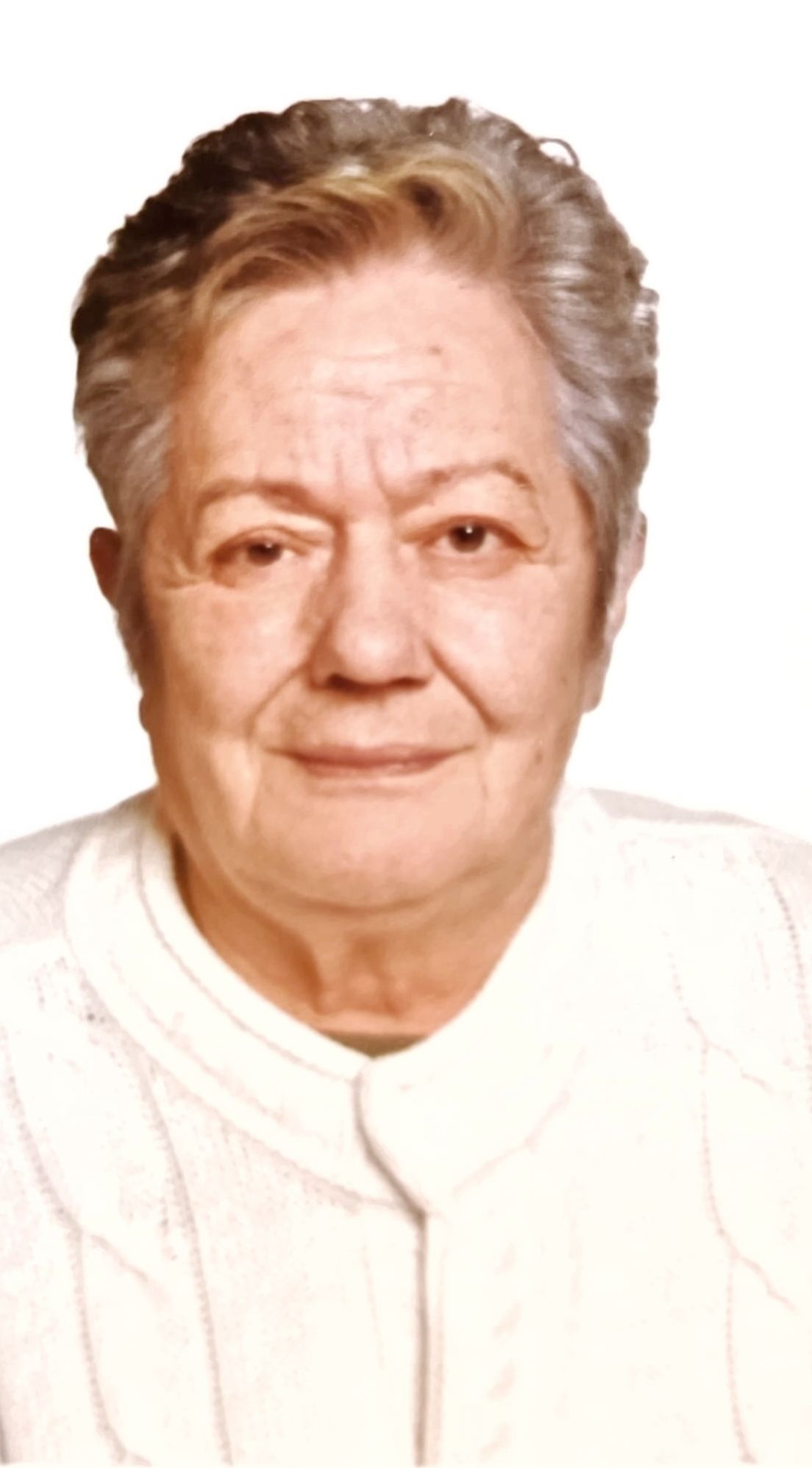 necrologio Lidia Melacca