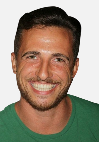 necrologio Flavio De Vitis