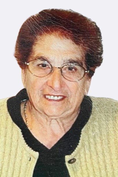 necrologio Maria Teresa Prodi