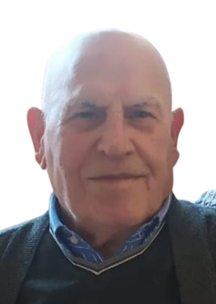 necrologio Salvatore Laveneziana