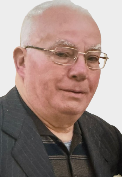 necrologio Giuseppe Epifani