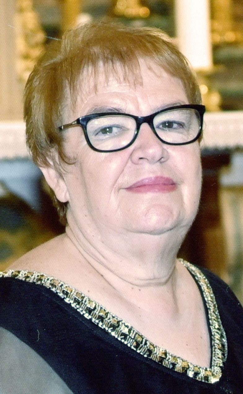 necrologio Anna Maria Lanzilotti