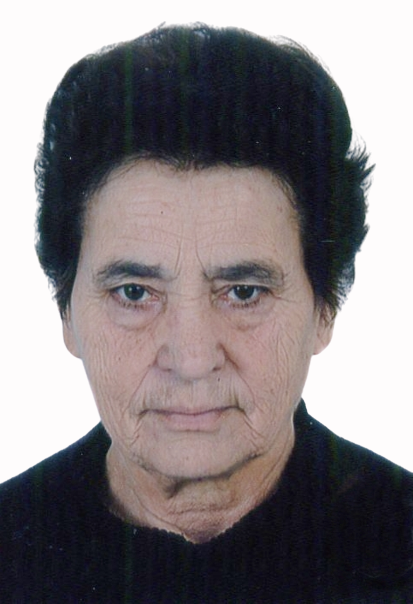necrologio Lanzilotti Maria Anna