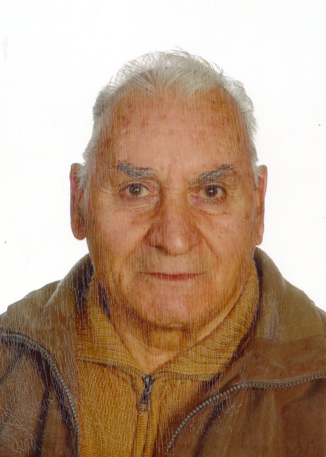 necrologio Antonio Antelmi