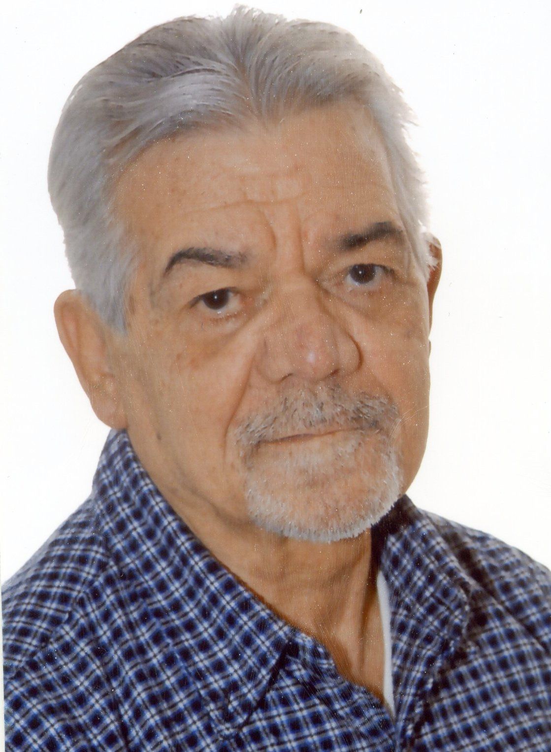 necrologio Salvatore Argentieri