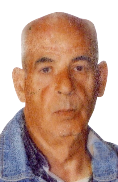 necrologio Giuseppe Bellanova