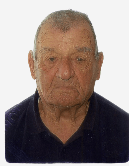 necrologio Vito Antonio Buongiorno