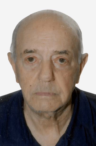 necrologio Cosimo Calò