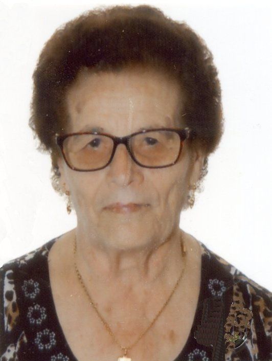 necrologio Maria Lucia Camposeo
