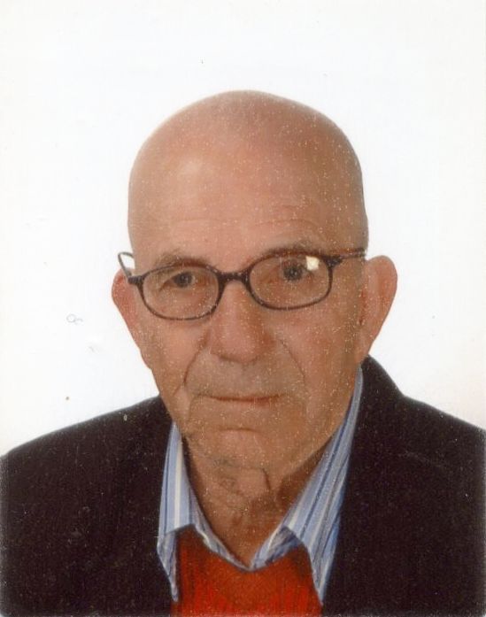 necrologio Umberto Camposeo