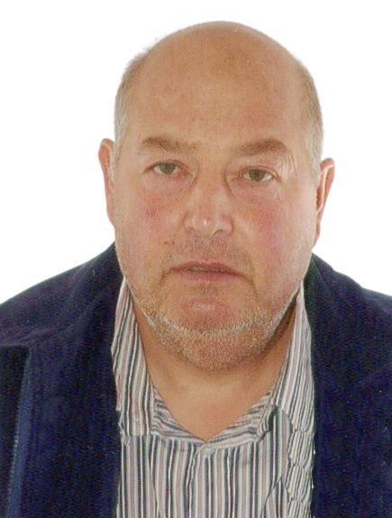 necrologio Paolo Cantoro