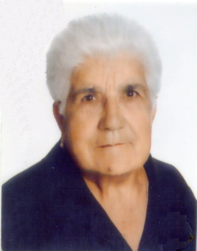 necrologio Candita Carlucci
