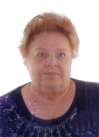 necrologio Rosa Carucci