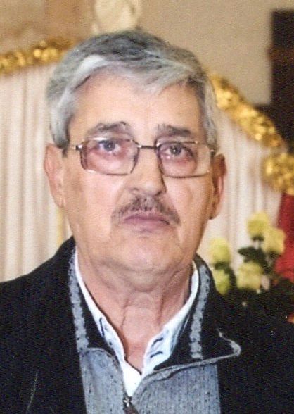 necrologio Renato Chiaravalle