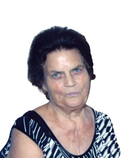 necrologio Angela Cinieri