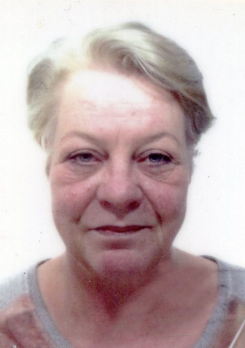 necrologio Clarissa Schmitz