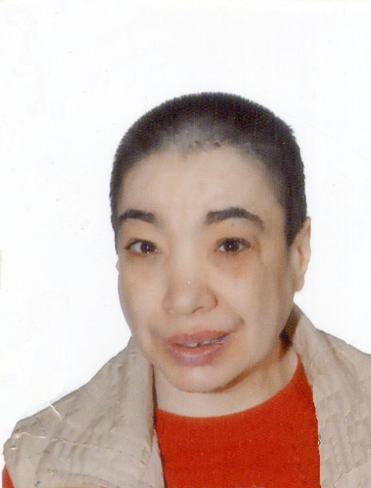 necrologio Cosima Natola