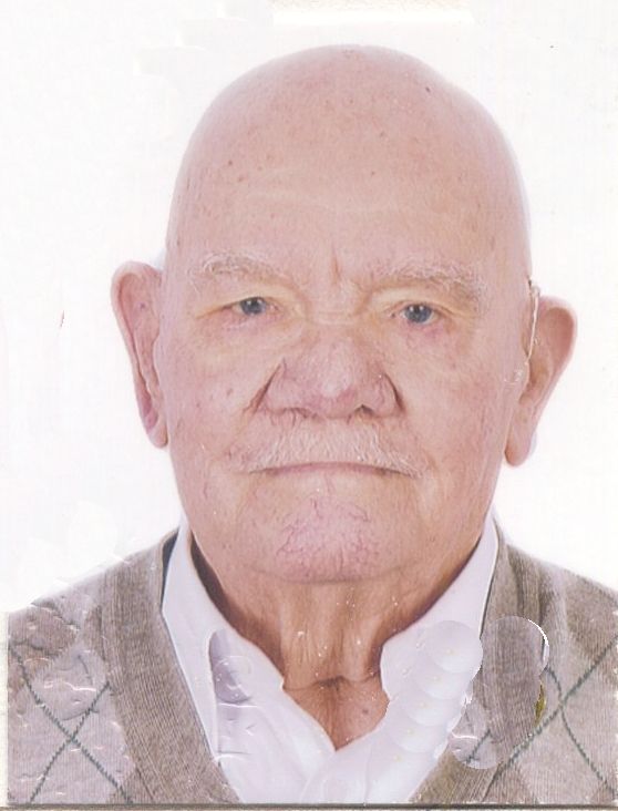 necrologio Felice D'Adamo