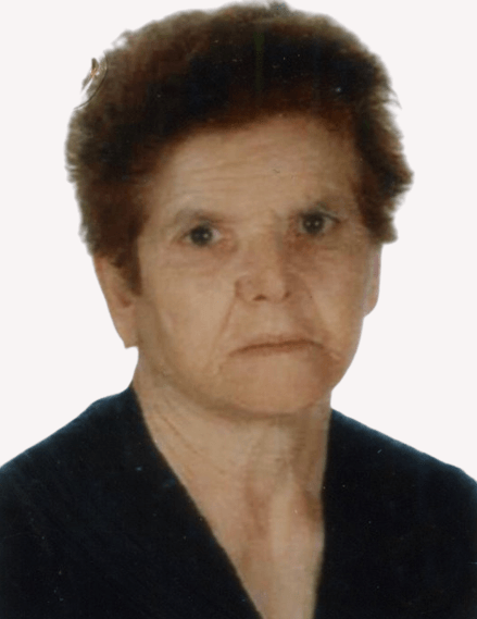 necrologio Maddalena D'adamo