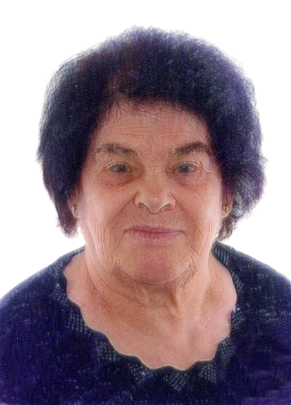 necrologio Maria Vincenza Di Latte