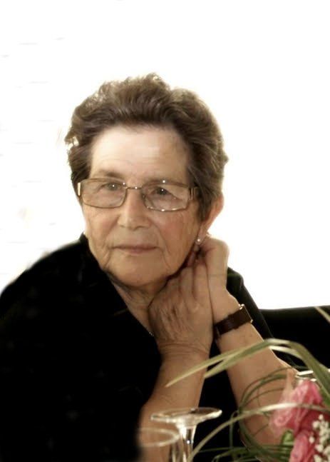 necrologio Domenica Giannotti