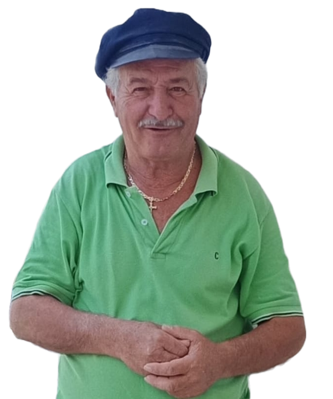 necrologio Oronzo Tateo