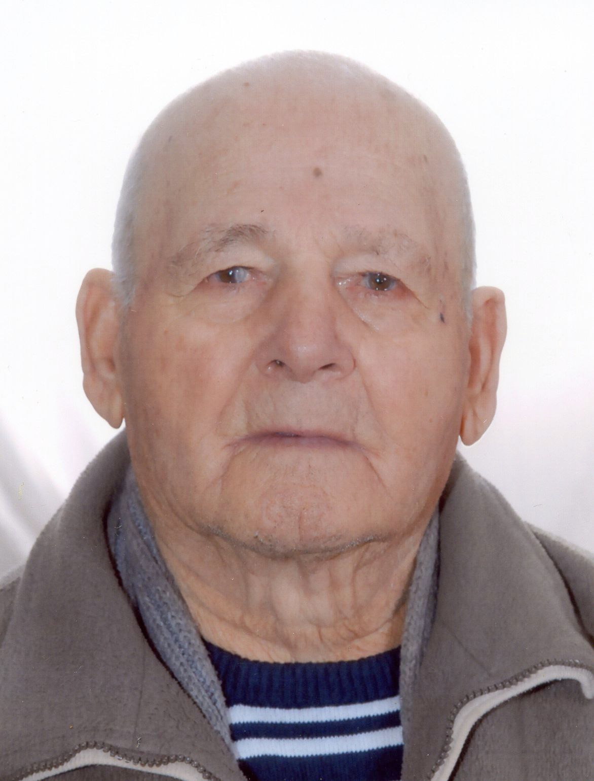 necrologio Cristino Epifani