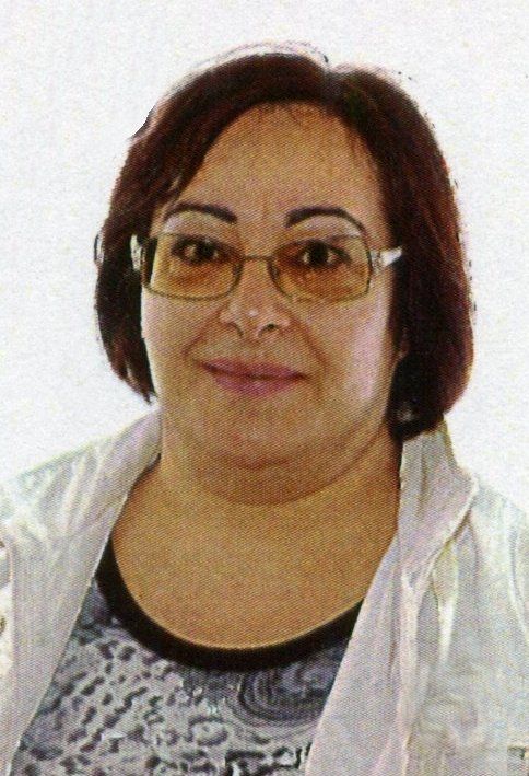 necrologio Maria Cristina Epifani