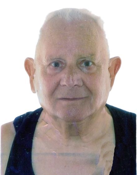 necrologio Fedele Lanzilotti