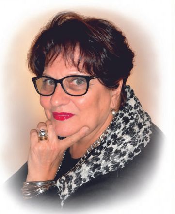 necrologio Lucrezia Fedele