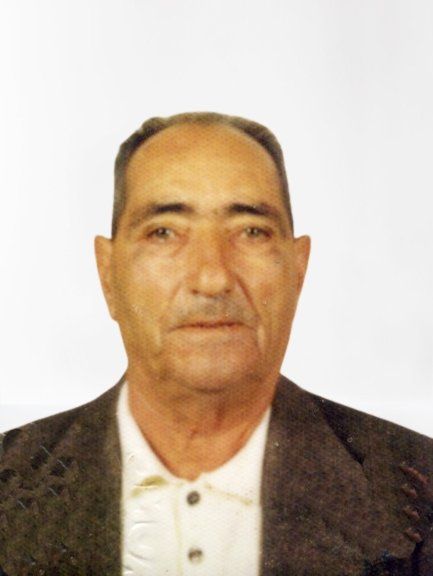 necrologio Vincenzo Brandi